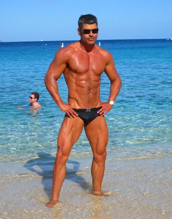mike ruiz naked Mike ruiz naked